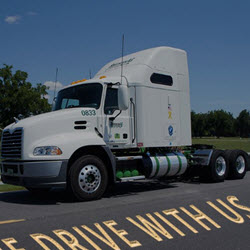 Regional Flat Bed Services