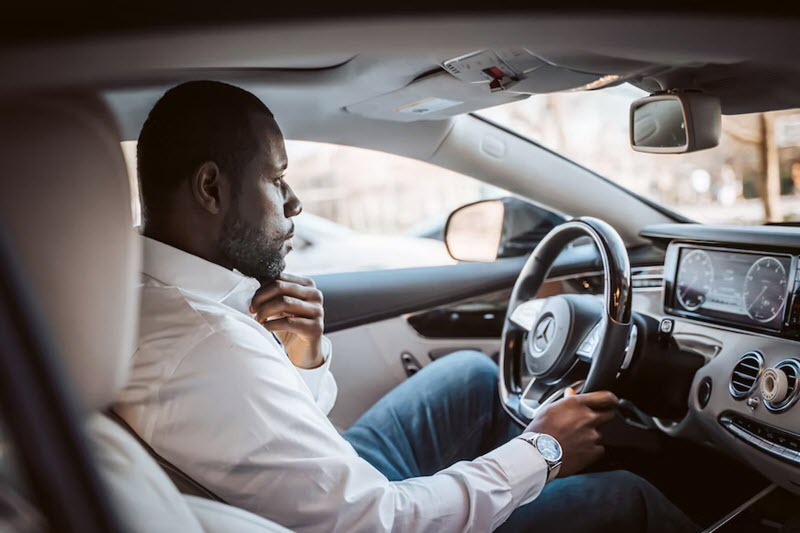 Vehicle Information
