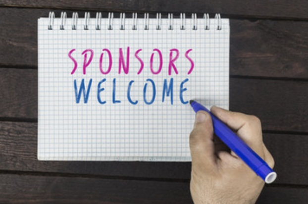Become A Sponsor