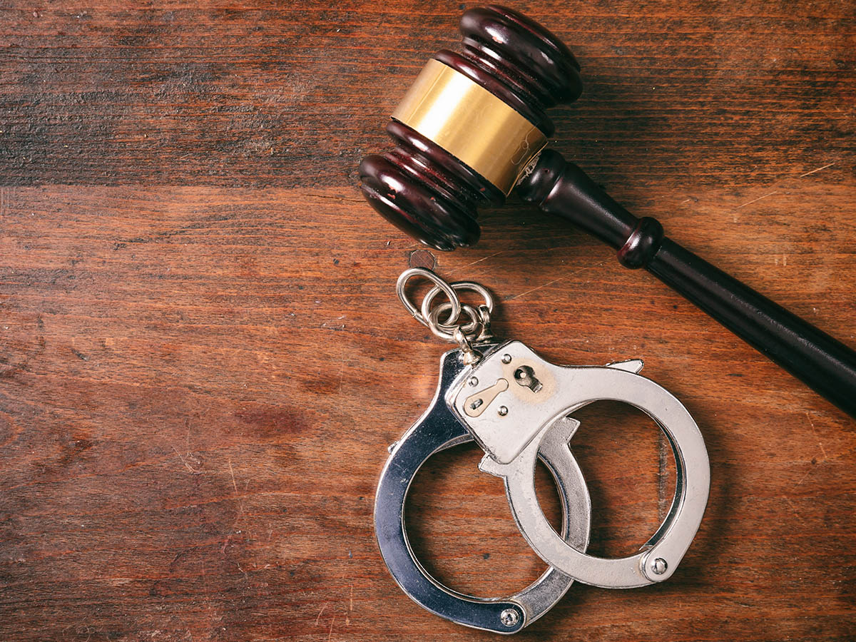 Dedicated Criminal Defense Representation