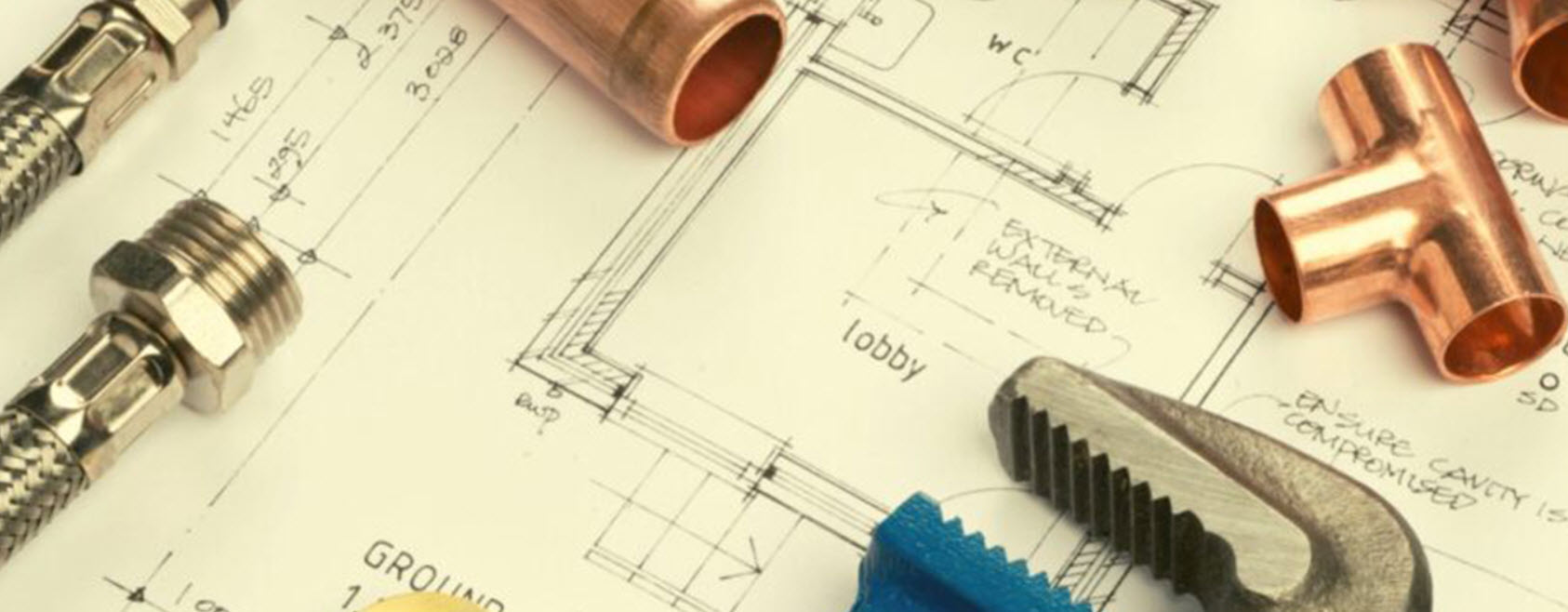 Residential Plumbing