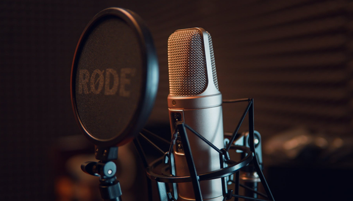 Podcasting