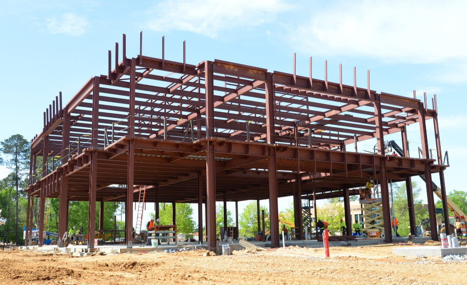 Construction