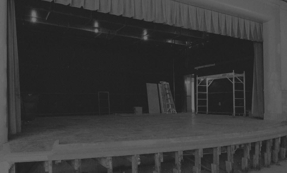 Renovation