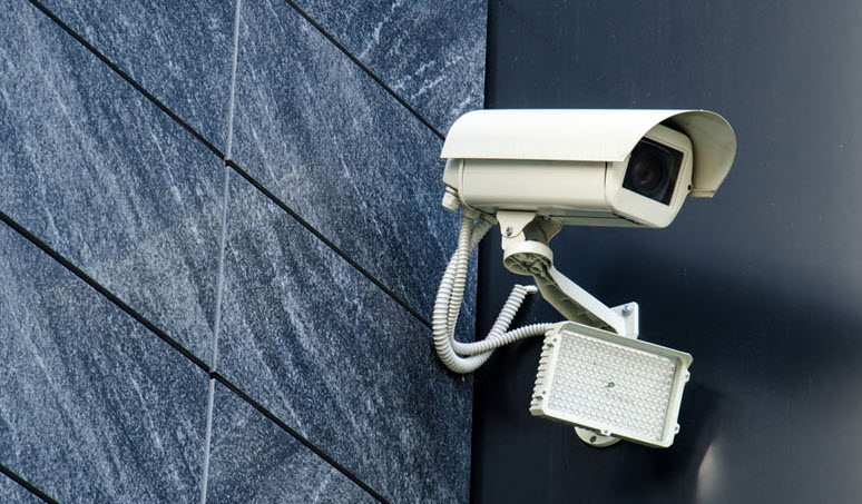Access Control & Video Surveillance Systems