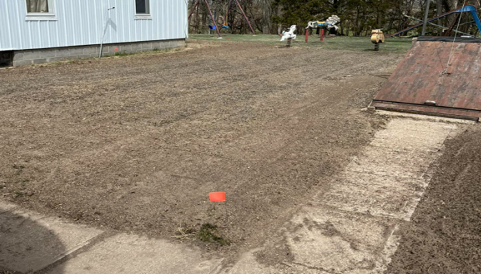 Start to Finish Lawn