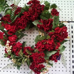 Wreaths