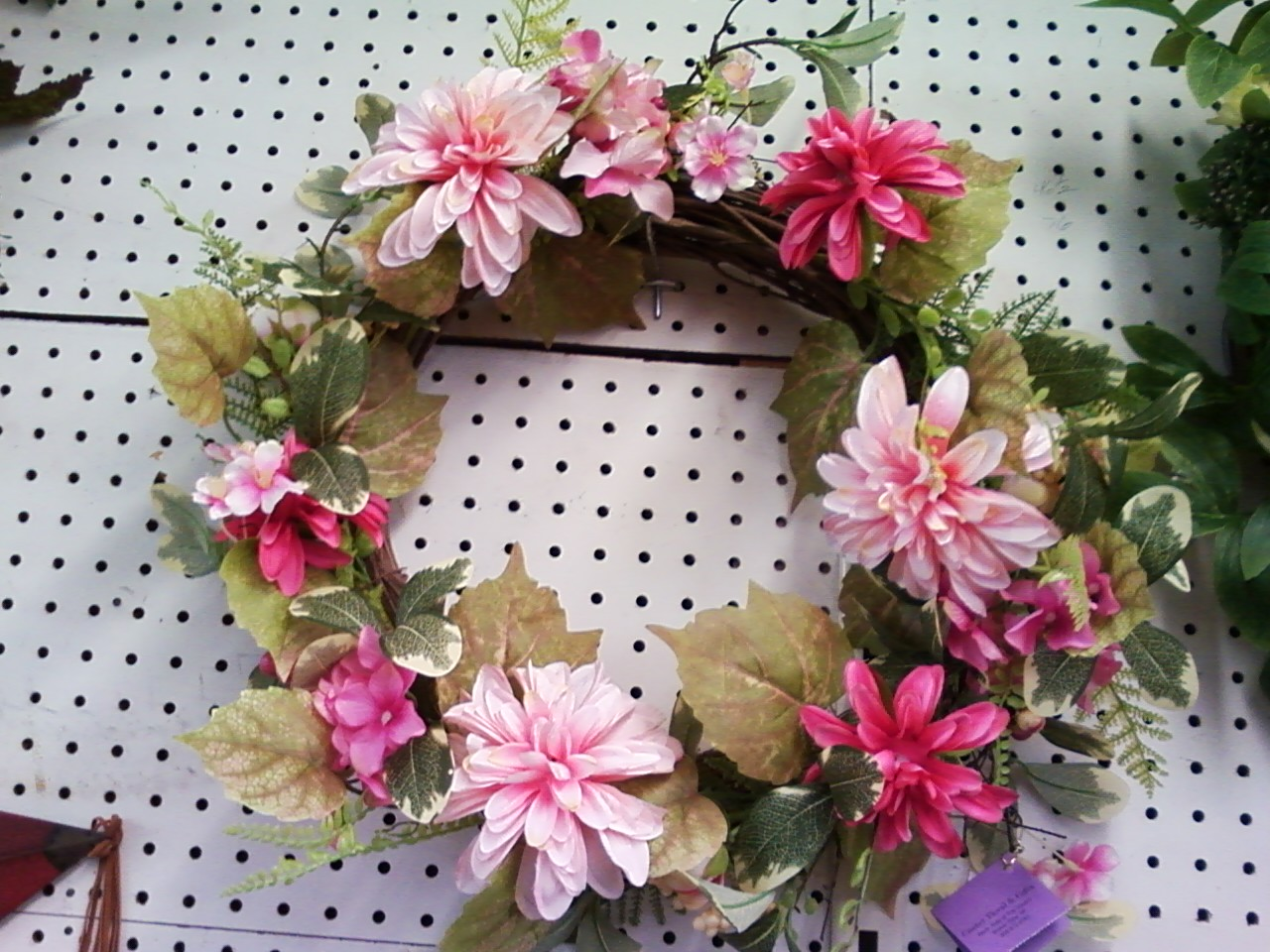 Wreaths