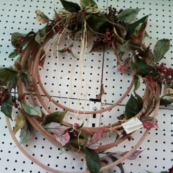 Wreaths