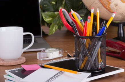 Office Needs