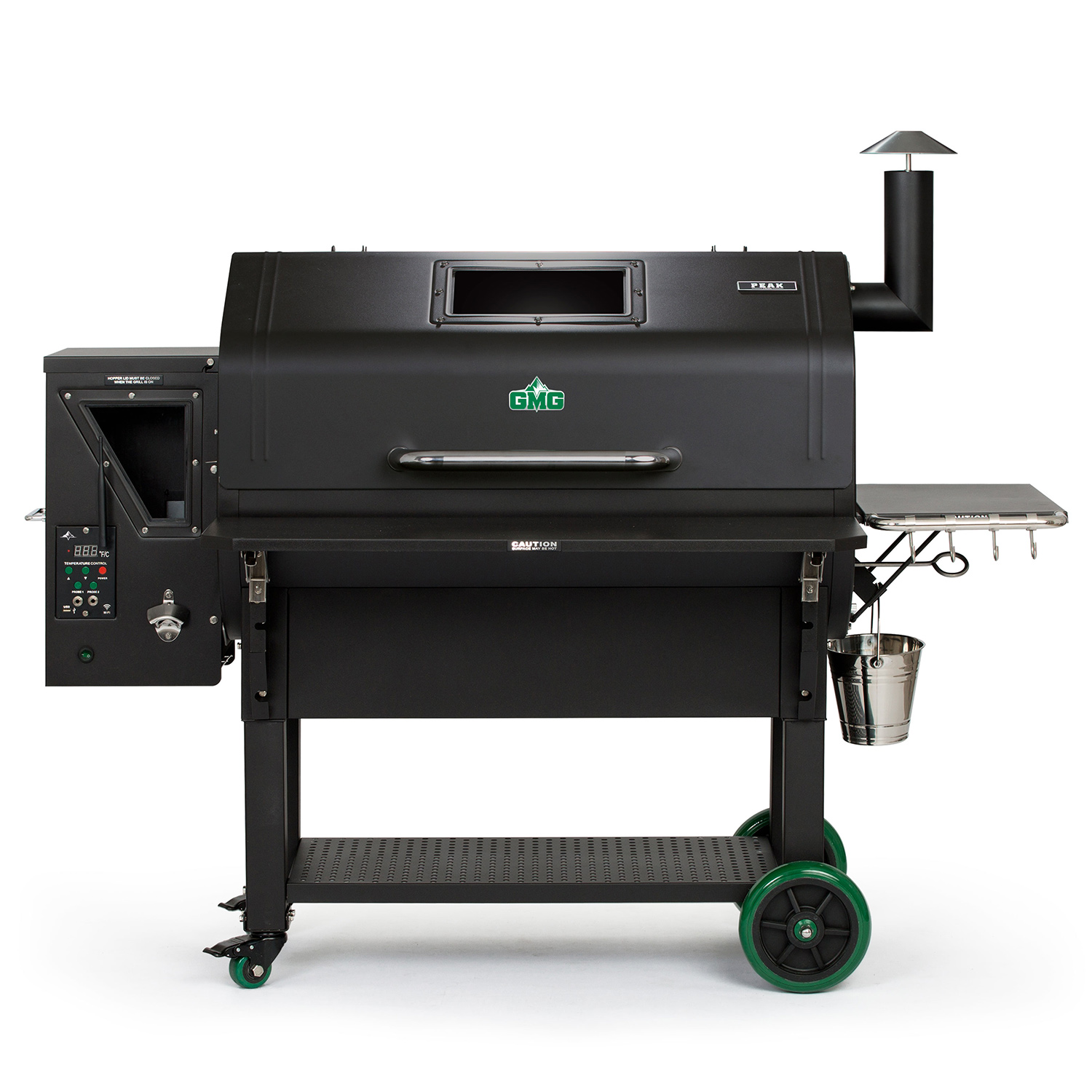 Grills