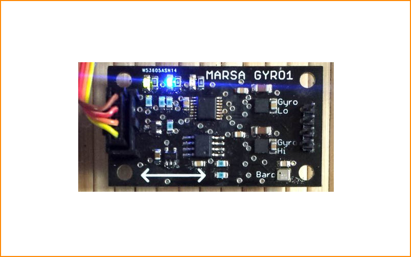 Electronics