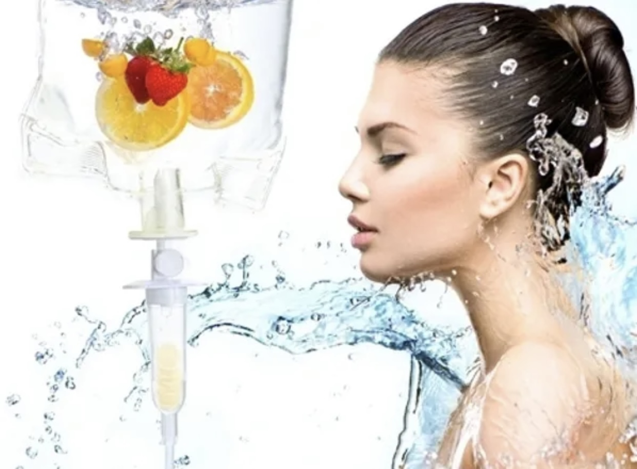 IV Infusion Therapy