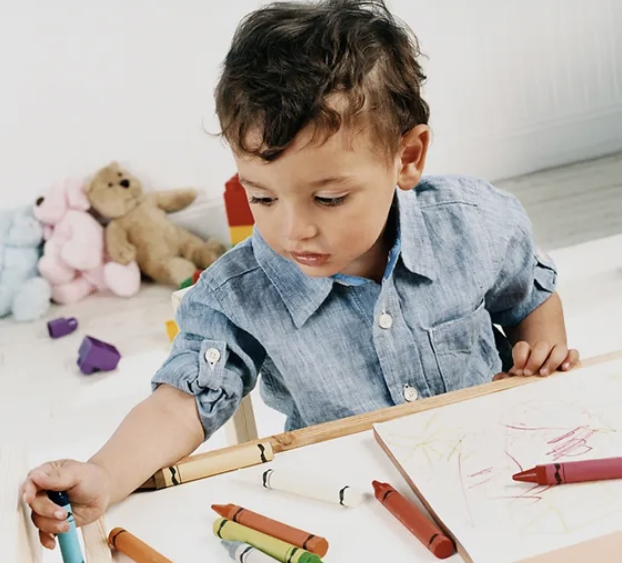 Selective Mutism