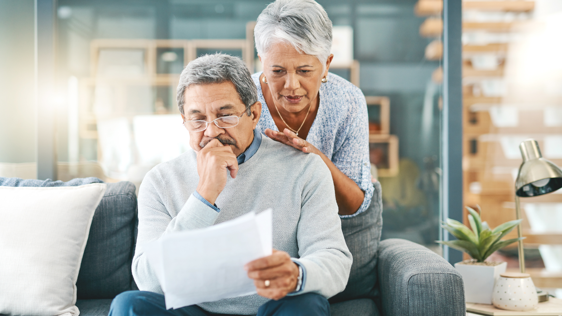 Financial Advisory