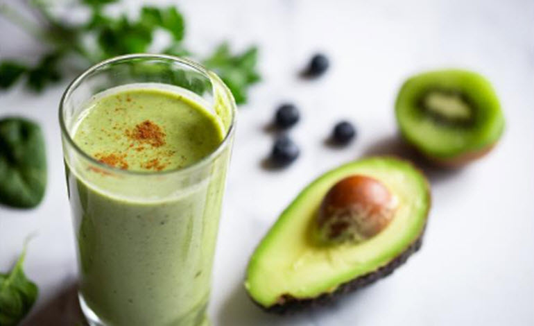 Digestive Health Support