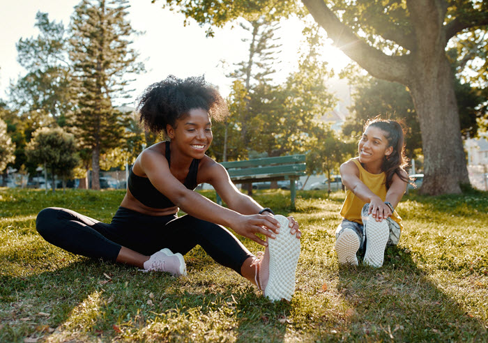 Corporate Wellbeing & Health Workshops