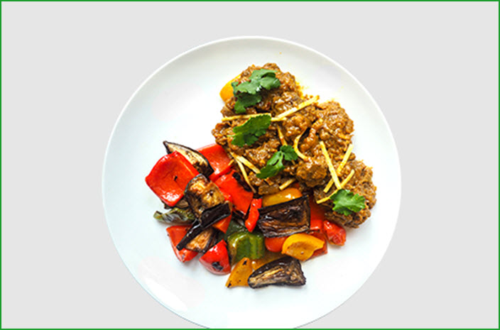 Recipes