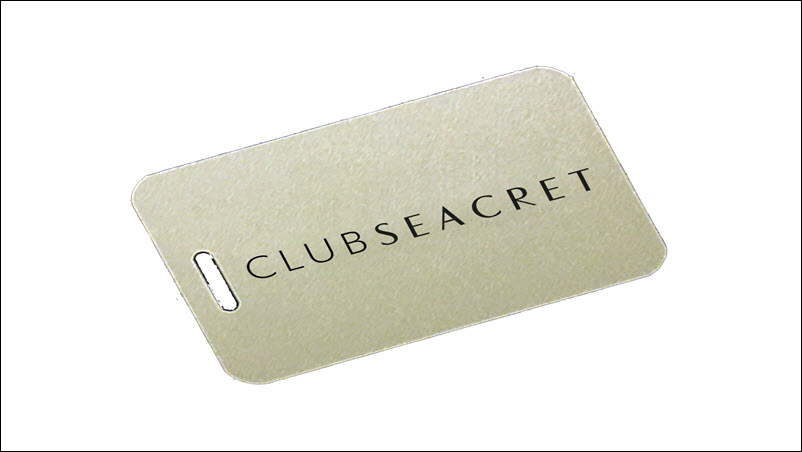 Club Seacret (Customers)