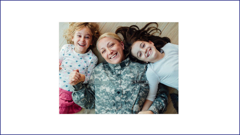 VA Home Loans