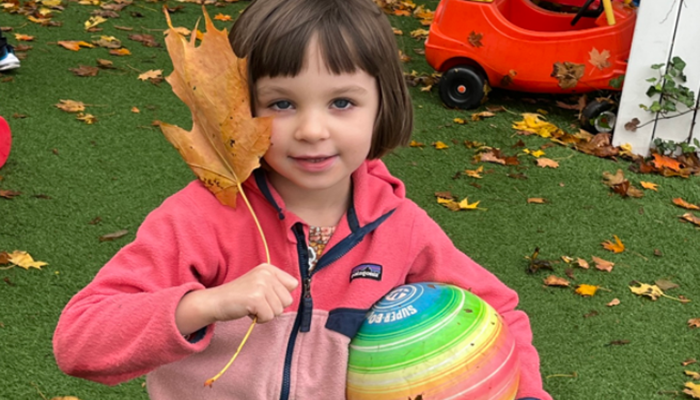 Full Day or Half Day