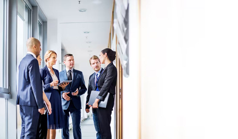 Corporate & Investment Banking