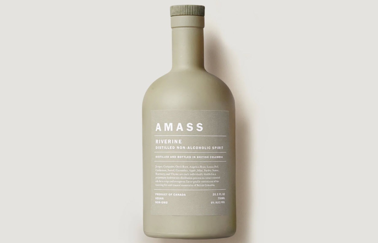 Amass