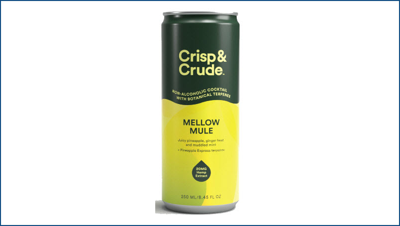 Crisp & Crude