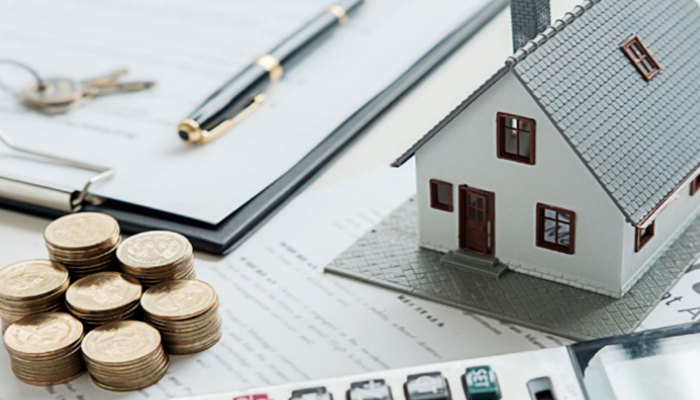 Fixed Rate Mortgages