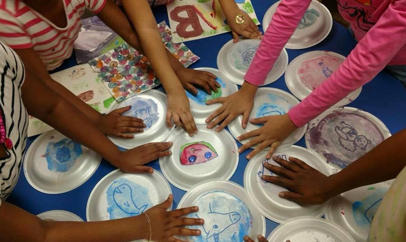 Children’s Services