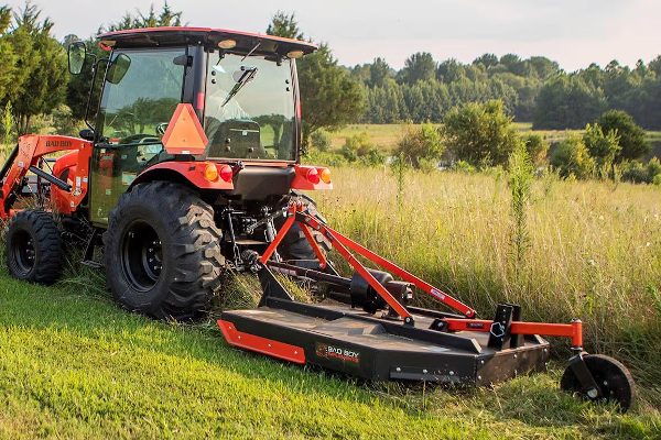 Bad Boy Mowers