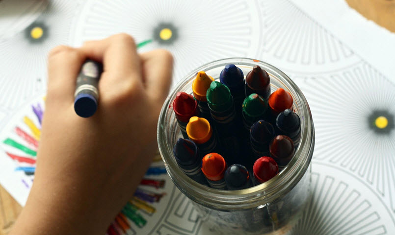 Kindergarten Prep