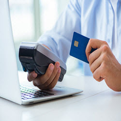 Debit/ATM Cards
