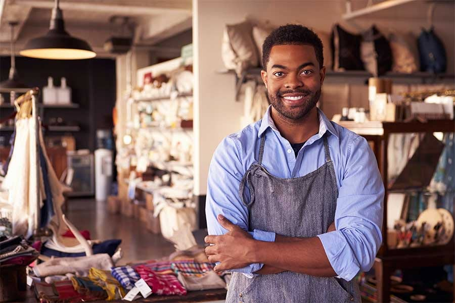 Business Services 