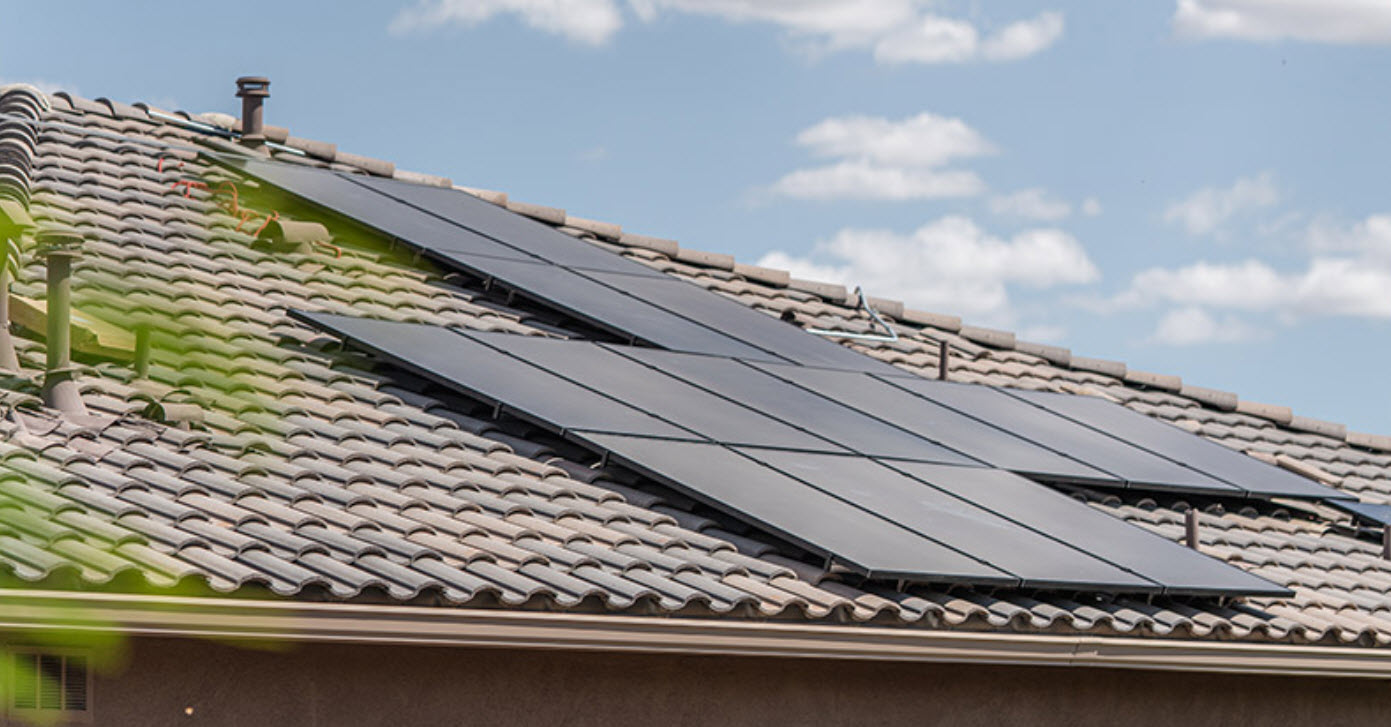 Solar Tax Incentives