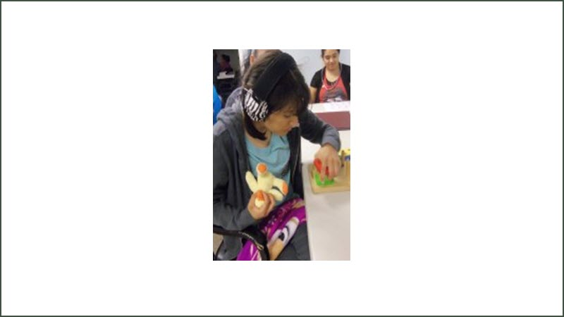 Speech Therapy Referrals