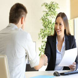 Real Estate Agent