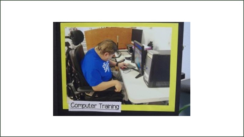 Computer Training