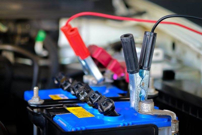 Auto Electrical Services 