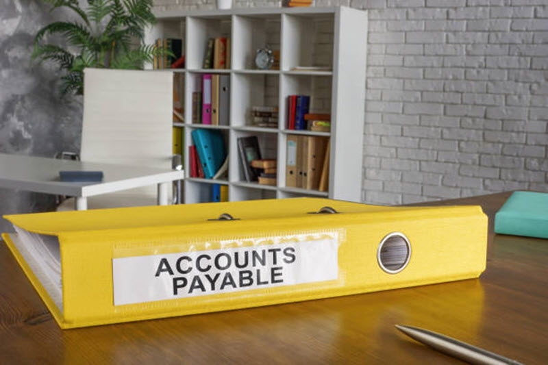 Accounts Payable