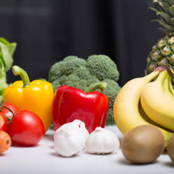Nutritional Counseling