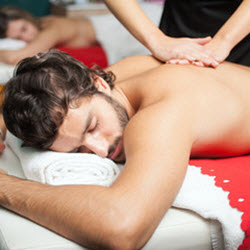 Massage Therapy