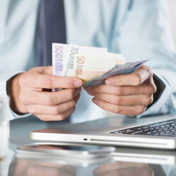 Financial Data
