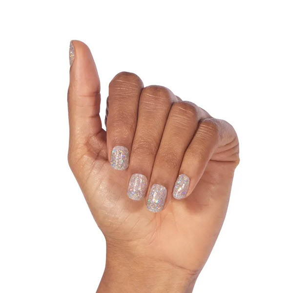 Glitters