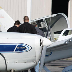 Aircraft Maintenance
