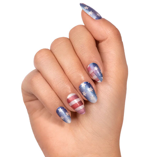 Stars and Stripes