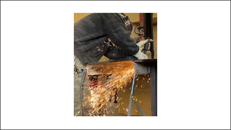 Mobile Welding & Custom Shop Fabrication