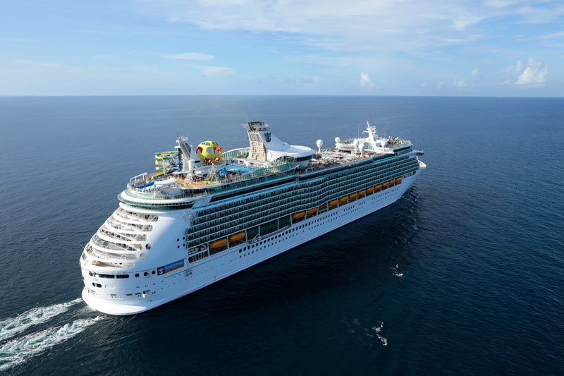 Ocean Cruises