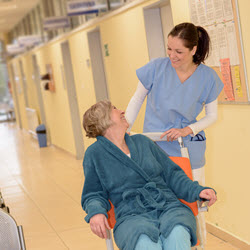 Skilled Nursing