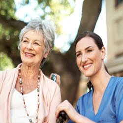 Volunteer Services